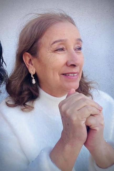 Obituary of Hilda E Garcia