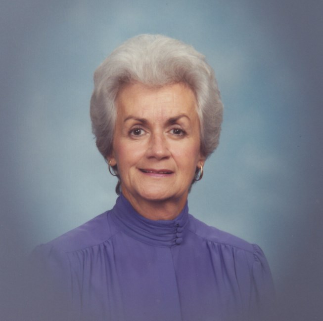 Obituary of Donna S. Huffman