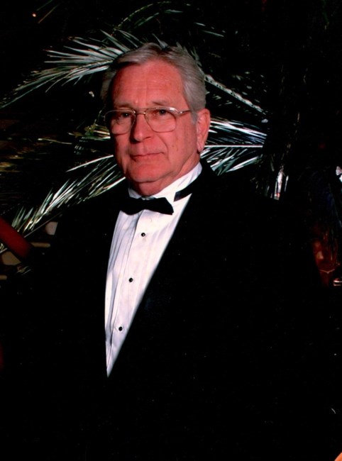 Obituary of Jon Chartley