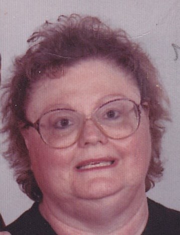 Obituary of Linda Jane Russell Sparks