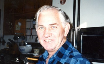Obituary of Jack Kenyon
