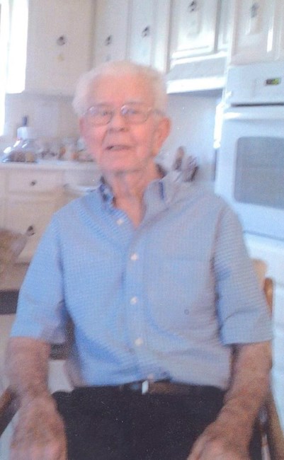 Obituary of Harold Loyd Hanes