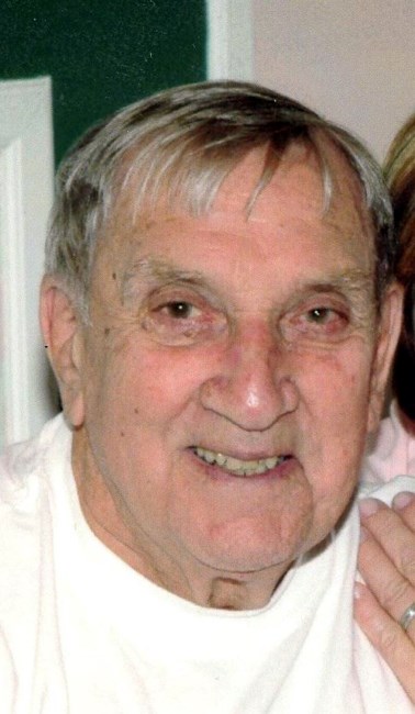 Obituary of Dominick Edward Piledggi Jr.