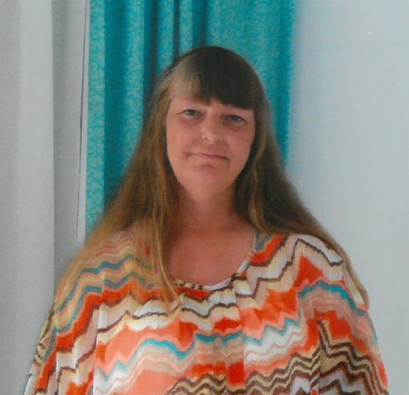 Obituary of Roberta Anne Jones