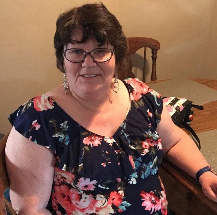 Obituary of Carole Rose Janes