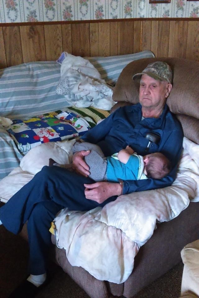 Obituary of Delmar Lee Johnson