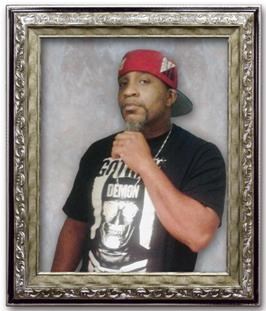 Obituary of Gilbert Ray Bennett Jr.