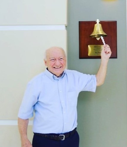 Obituary of Thomas "Dale" Bess