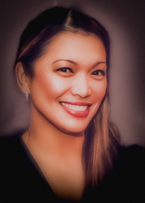 Obituary of Ianne Perez Quila