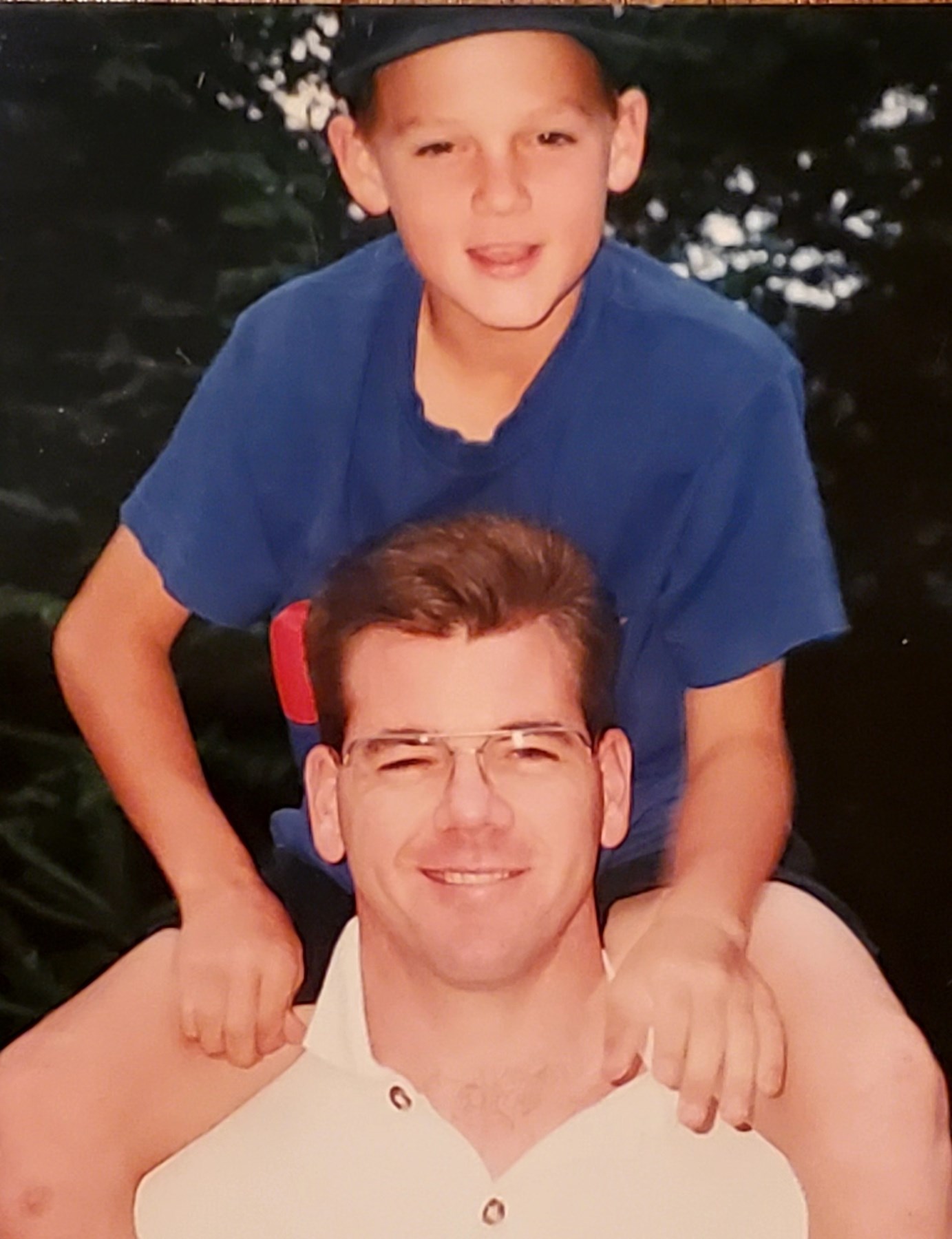 Philip Scherrer Obituary Corpus Christi Tx