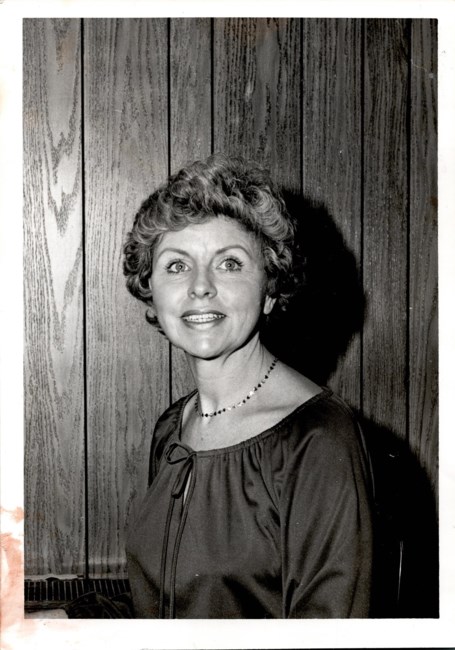 Obituary of Cynthia Ann Pomerleau