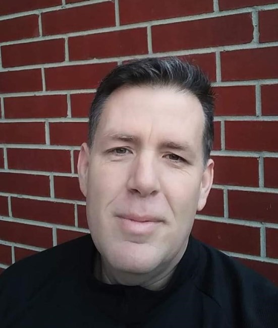 Obituary of Jeffery Scott Kober