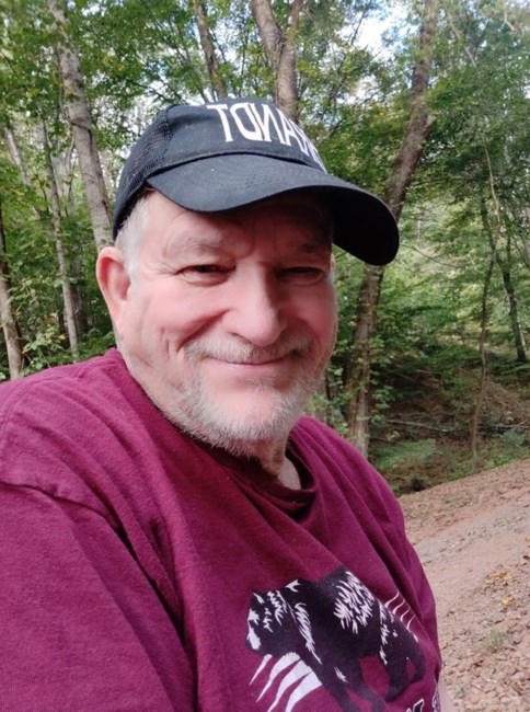 Obituary of Ronald Elwood Brandt