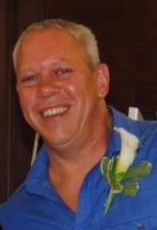 Obituary of David Vincent Hoffman