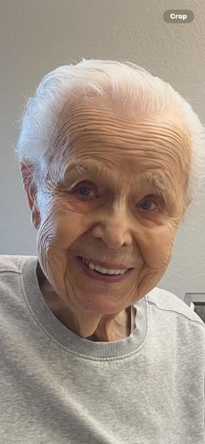 Avis de décès de Donald Bernard Francis