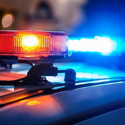 Obituary of James Alexander Marcum