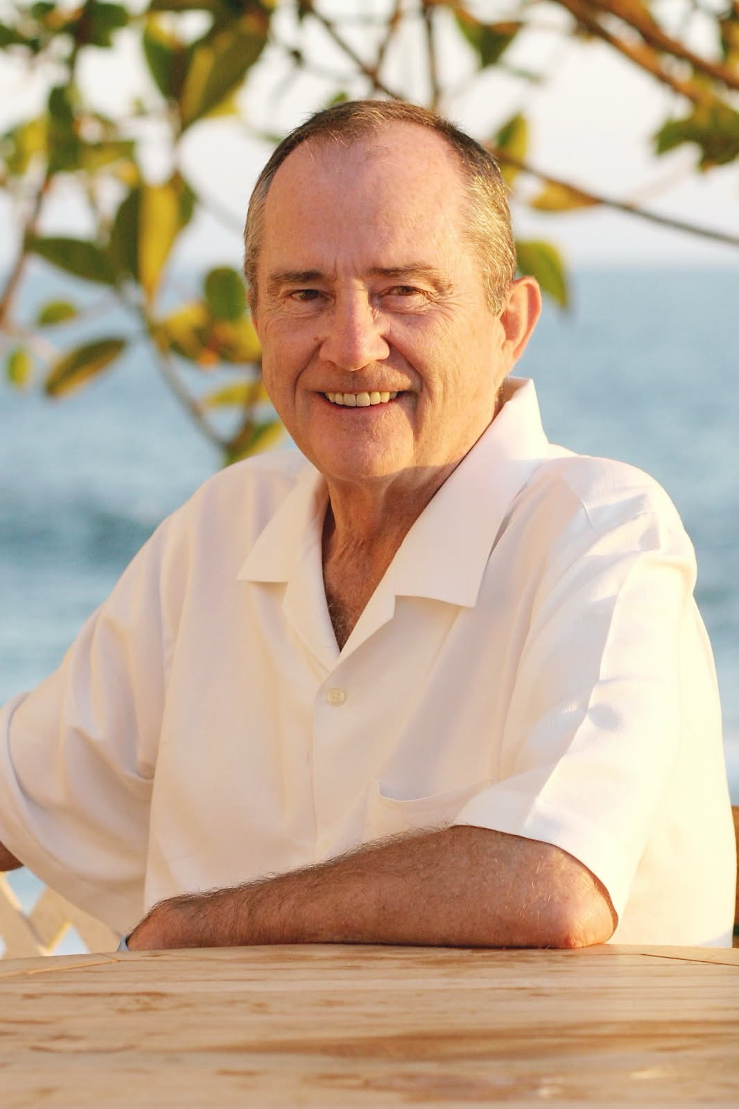 Obituary of Paul "Cobb" Colbert Grantham