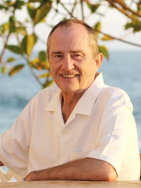 Obituary of Paul "Cobb" Colbert Grantham