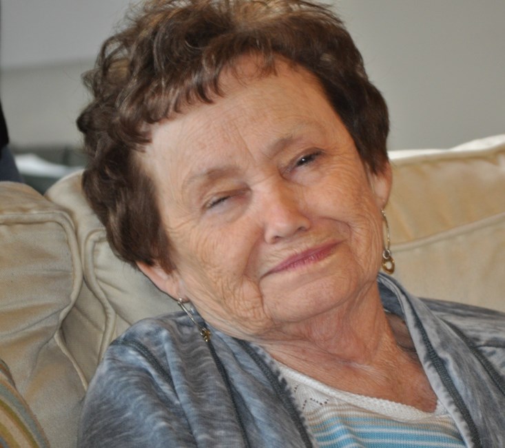 Obituary of Ida Tompkins McNiel