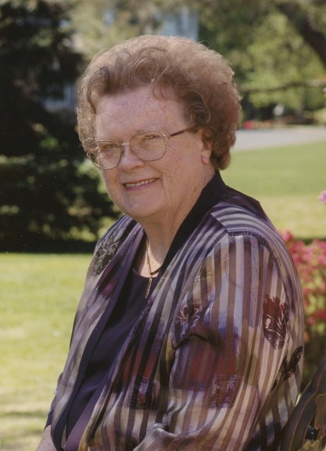 Obituary of Theresa J Toloczko