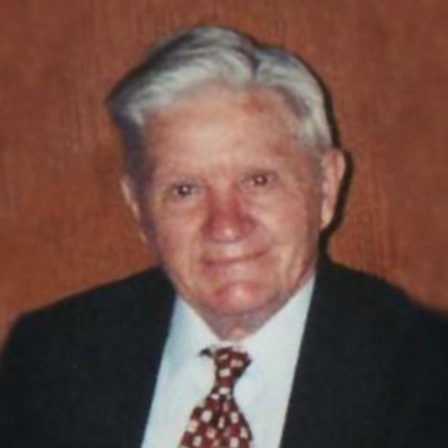 Obituary of Raymond Garuti