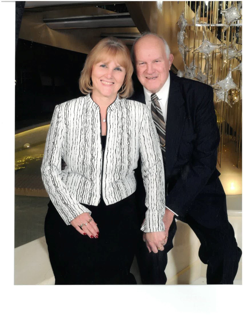 Obituary of Leland Smith