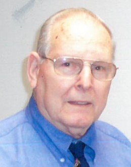 Obituary of Norman Mathias Pepersack