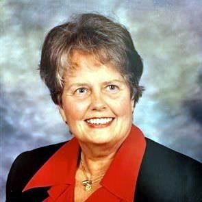Obituary of Bertha Anne Stubblefield