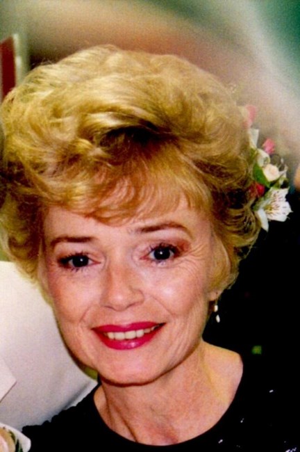 Obituary of Shirley J. Neilson