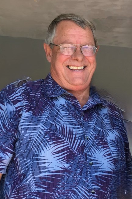 Obituary of Steven R. Hackmann