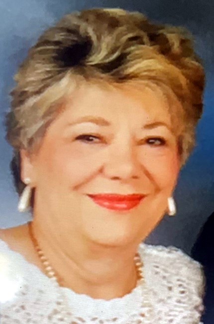 Obituary of Lorraine Muller Keim