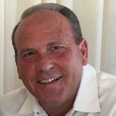 Obituary of James Darryl Smith