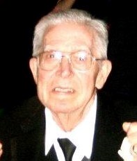 Obituary of John Harold Roberts Sr.
