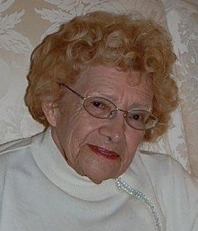 Obituary of Ida Area