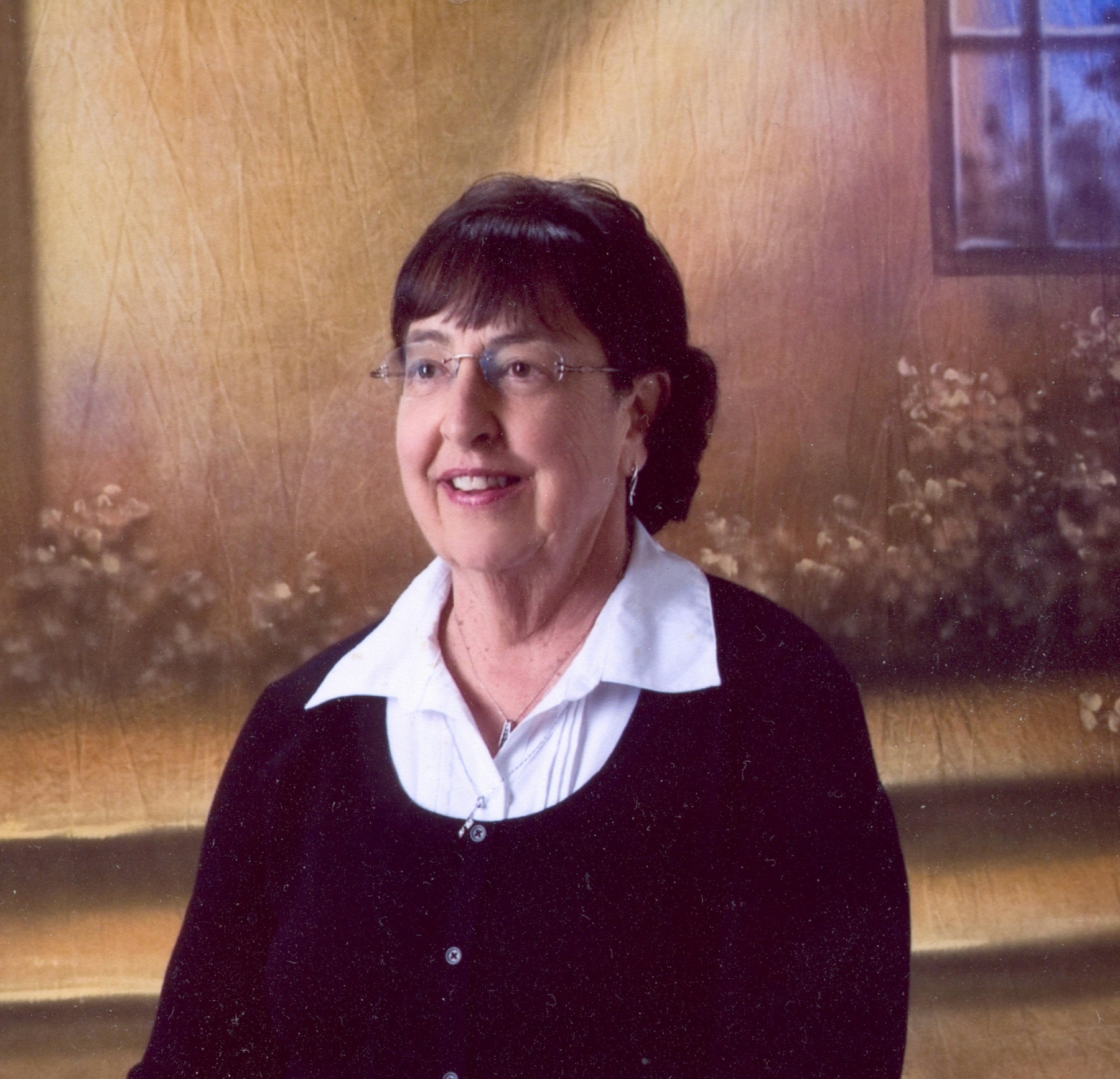 Obituary of Patricia L. Wesson Reilly