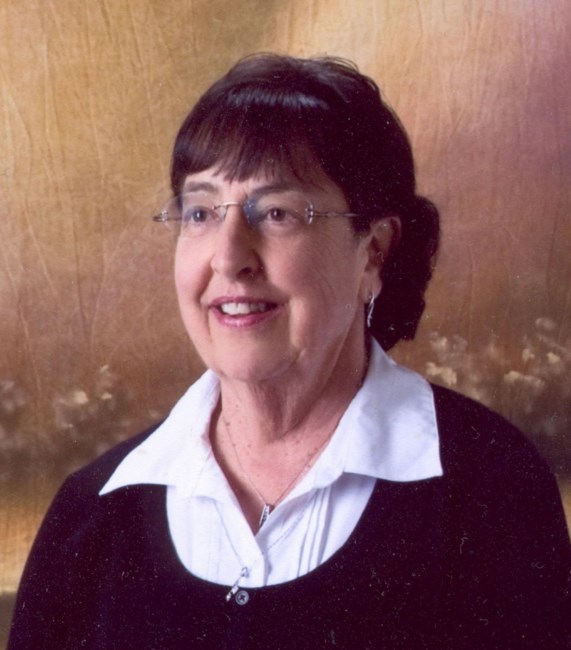 Obituary of Patricia L. Wesson Reilly