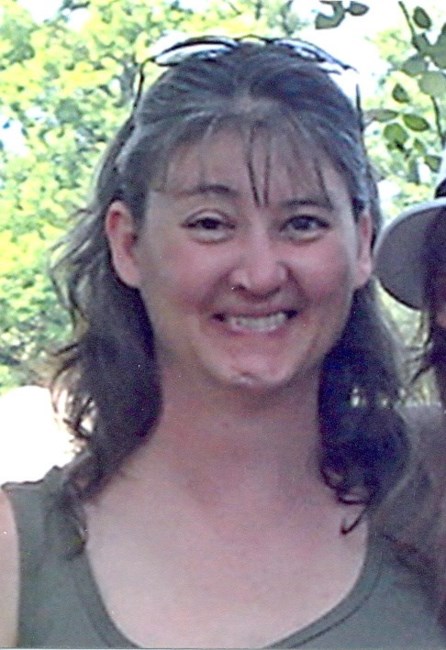 Obituary of Brenda Lee Goodwin