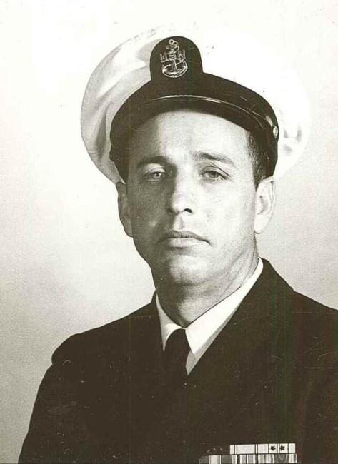 Obituary of Archie Jenkins