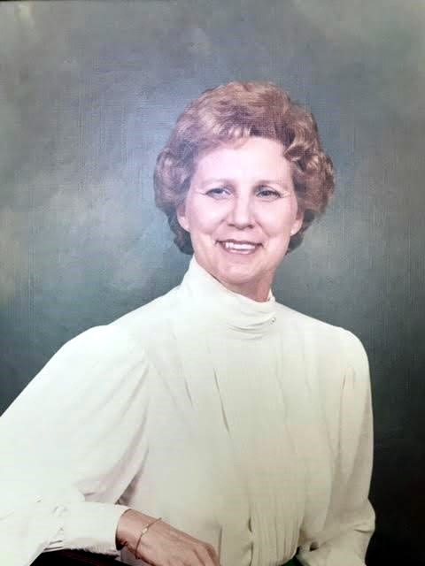 Obituary of Orpha Willis Dornisch