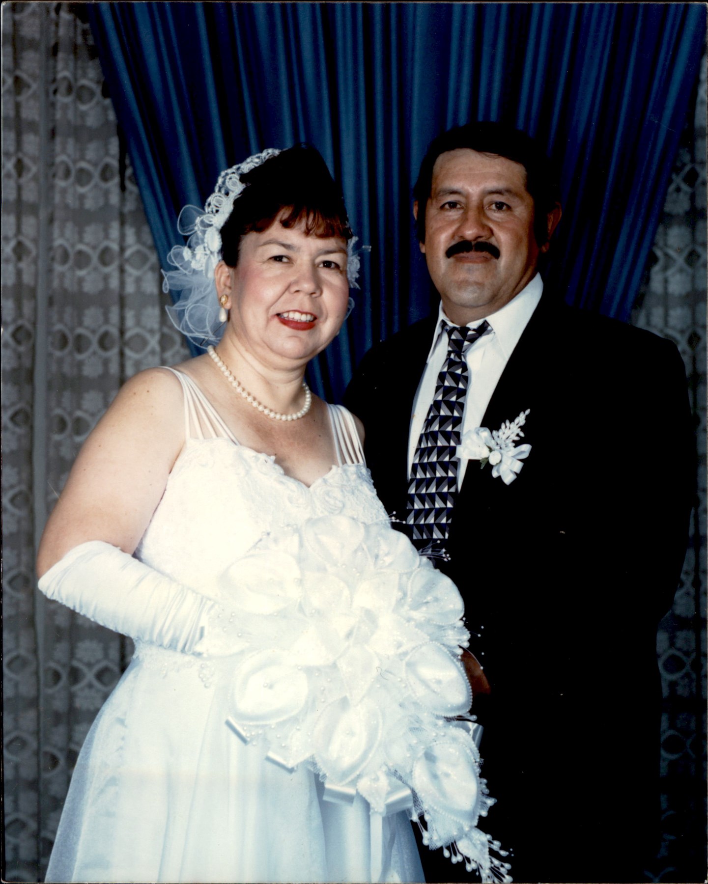 Obituary of Raul Camacho Sr.