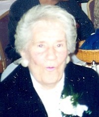 Obituary of Doris "Dolly" J. Lees