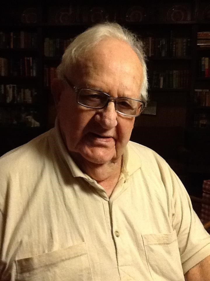 Obituary of Nathan Norkin