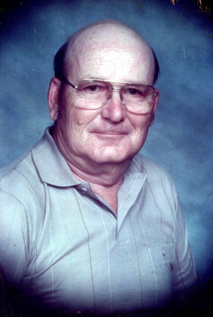 Obituary of Charles Byrd Powell