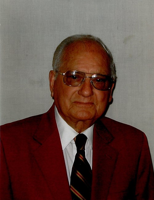 Obituary of Mr. George R Guzman