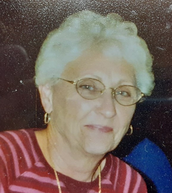 Obituary of Lois Marie Weaver
