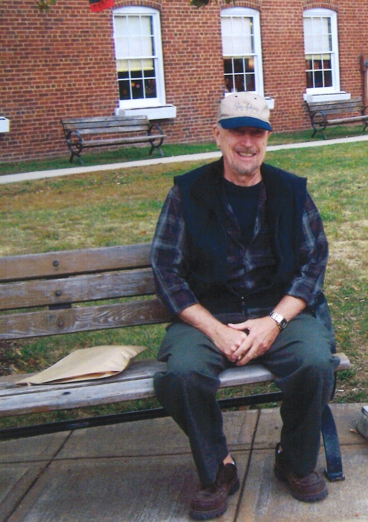 David Robert Smith Obituary - Houston, TX