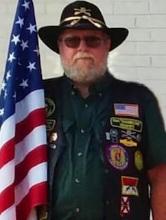 Obituary of Kenneth Wayne Howard