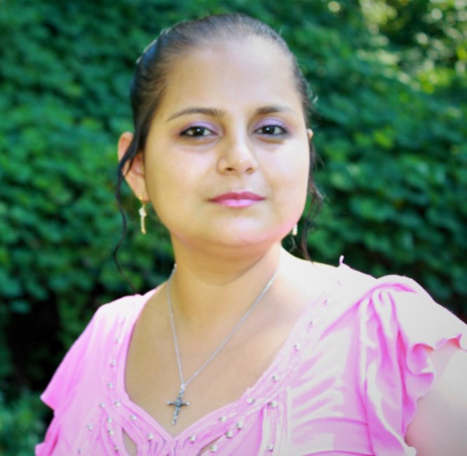 Obituary of Biviana Lopez