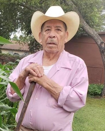 Obituary of Regino Alvarado Gonzalez