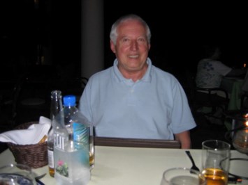 Obituary of Peter Otto Goellner